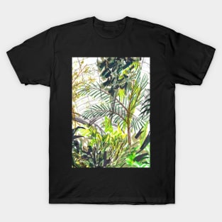 Kew Gardens Palm House T-Shirt